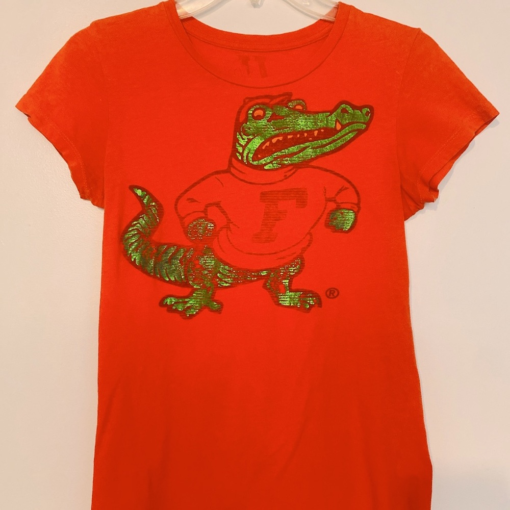 Women’s University Of Florida Gators T-Shirt